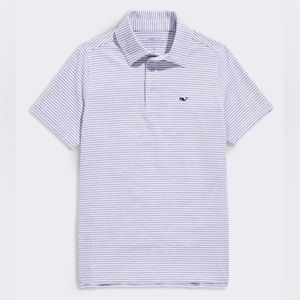 Vineyard Vines | Performance Polo | Worn Once